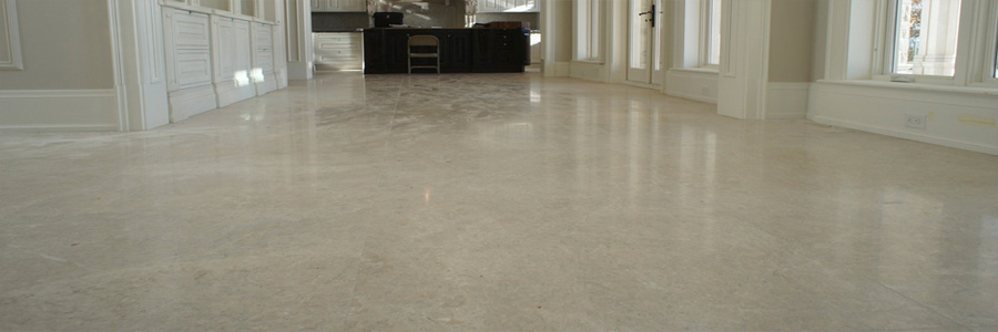 Yer ve Duvar Döşemeleri